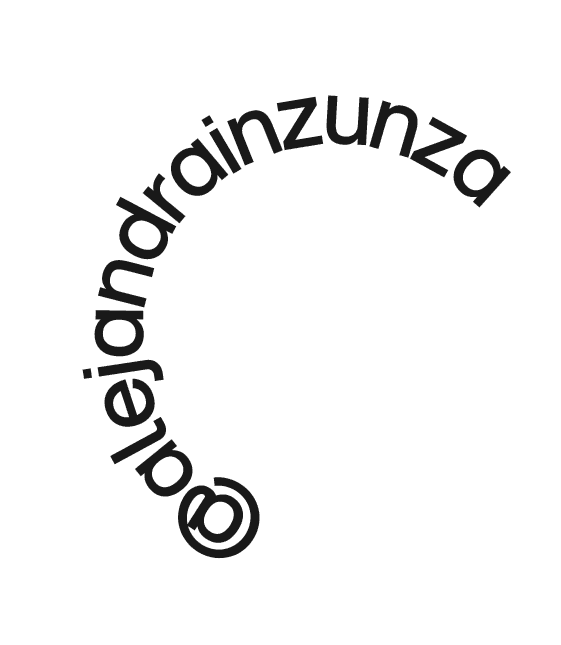 Lizza logo orange